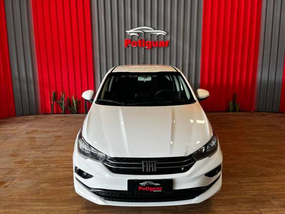 FIAT CRONOS 1.3 FIREFLY FLEX DRIVE MANUAL